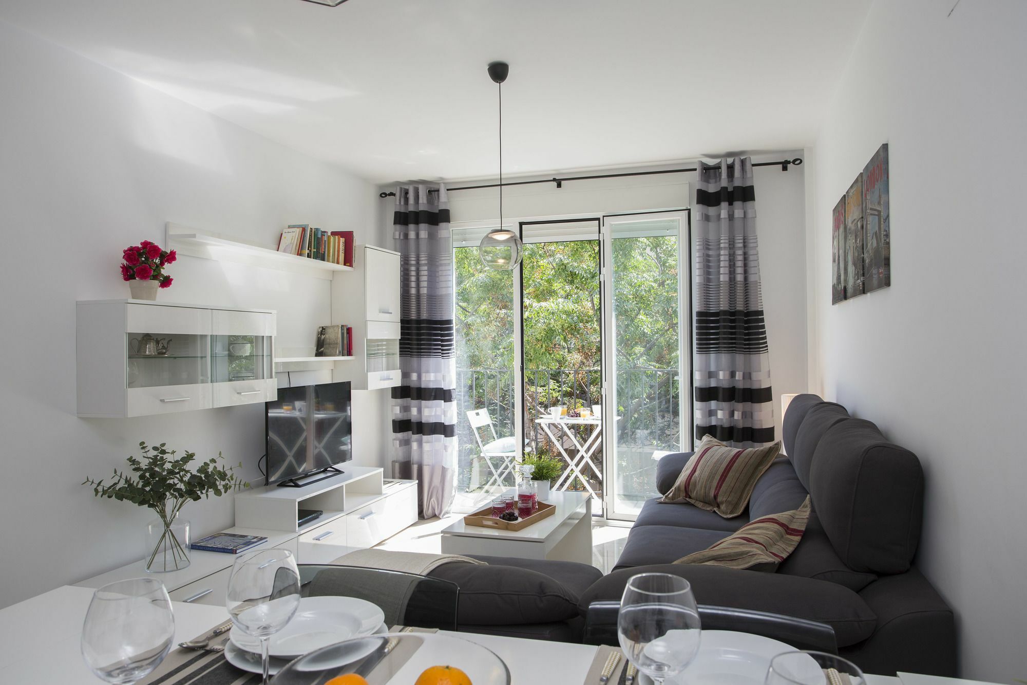 Singularstays Na Jordana บาเลนเซีย ภายนอก รูปภาพ