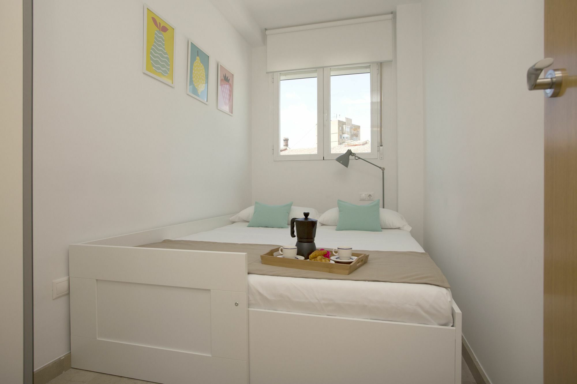 Singularstays Na Jordana บาเลนเซีย ภายนอก รูปภาพ