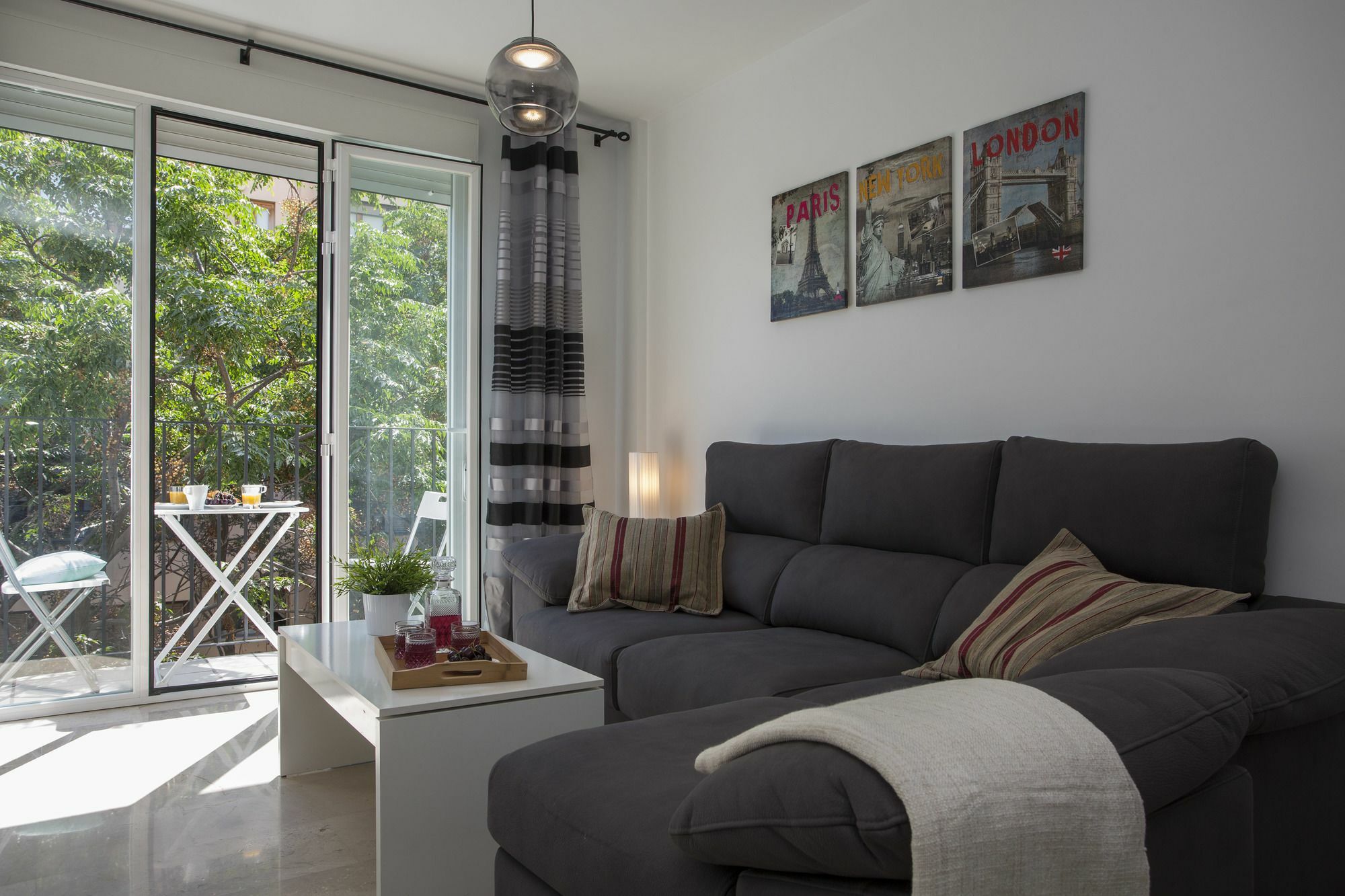 Singularstays Na Jordana บาเลนเซีย ภายนอก รูปภาพ
