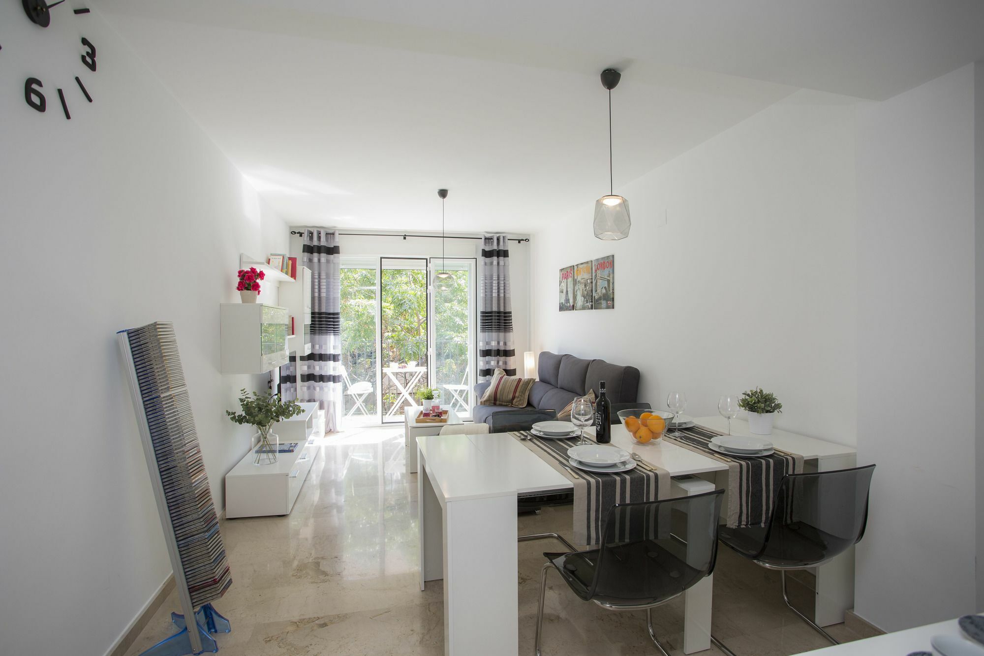 Singularstays Na Jordana บาเลนเซีย ภายนอก รูปภาพ
